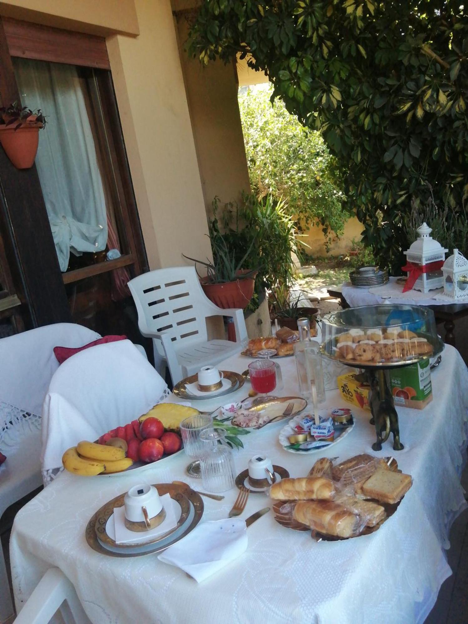 Luis&Susy Home, Cagliari Exterior photo
