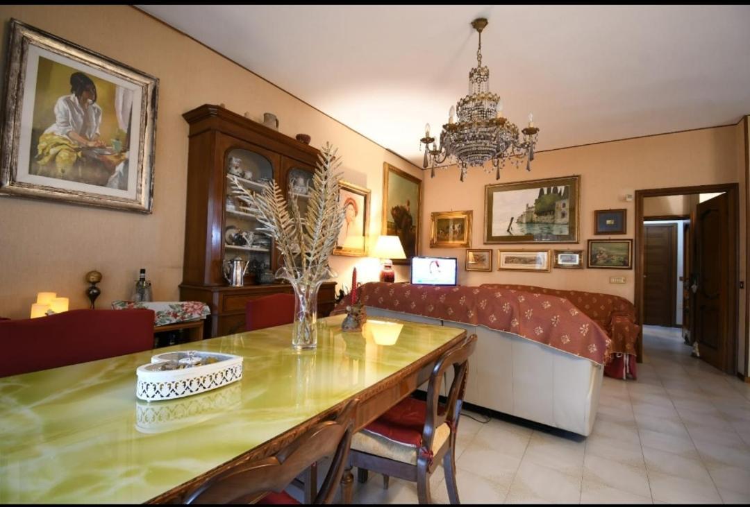 Luis&Susy Home, Cagliari Exterior photo