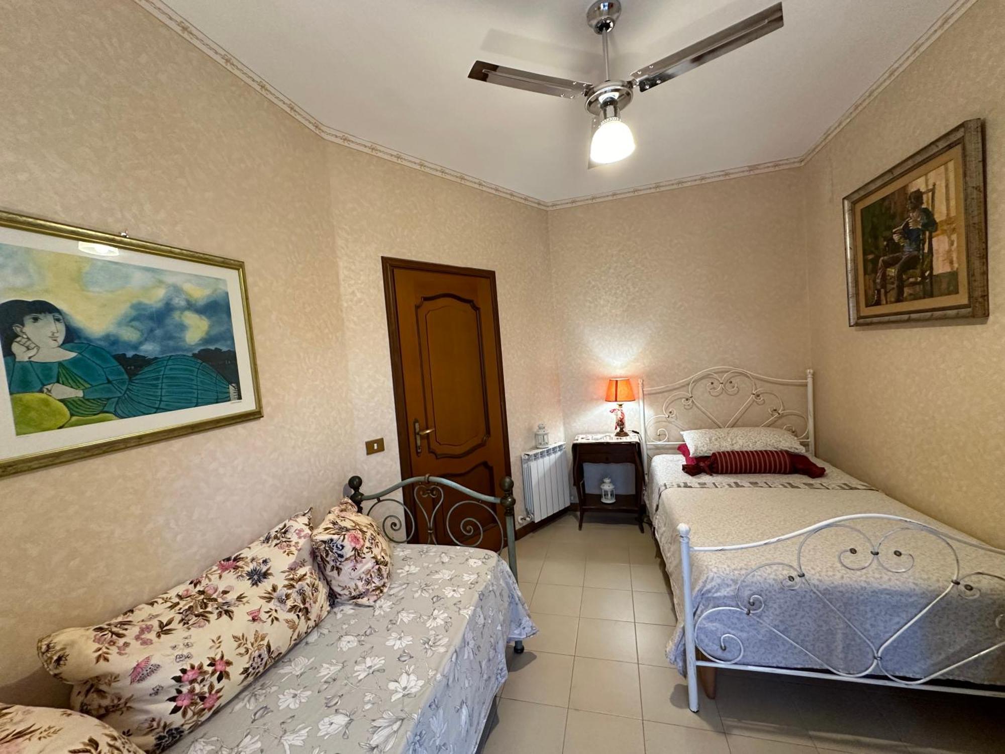 Luis&Susy Home, Cagliari Exterior photo