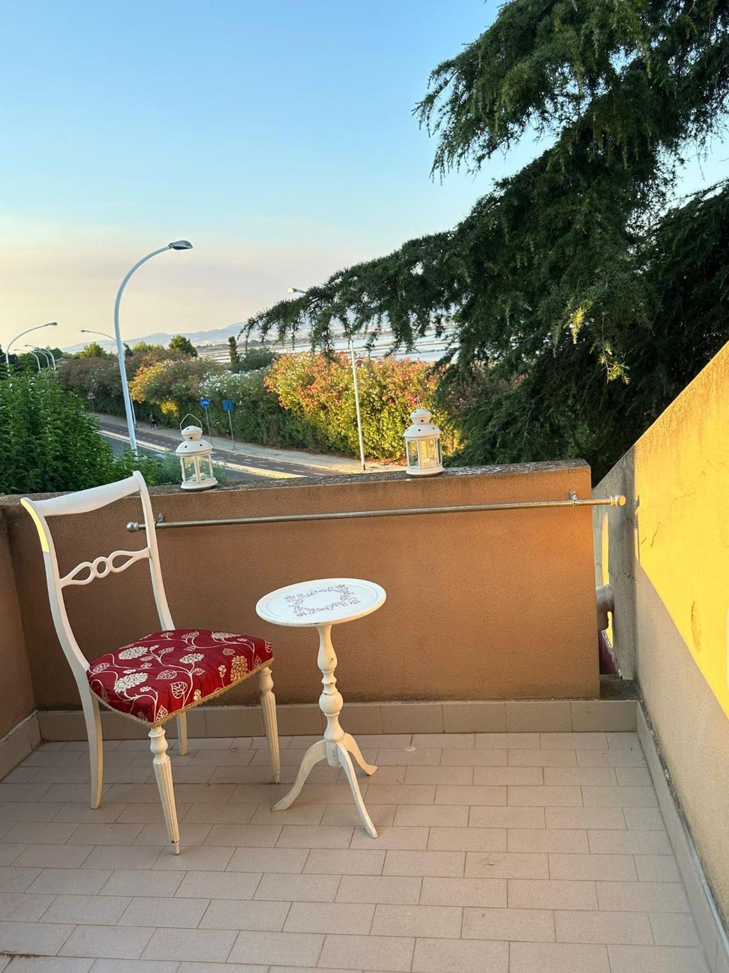 Luis&Susy Home, Cagliari Exterior photo